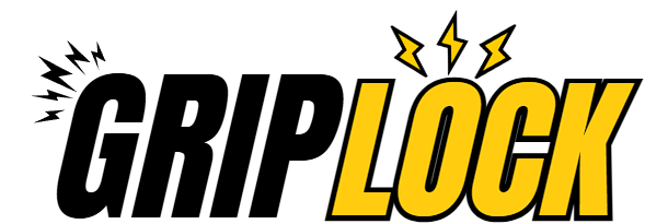 GRIPLOCK